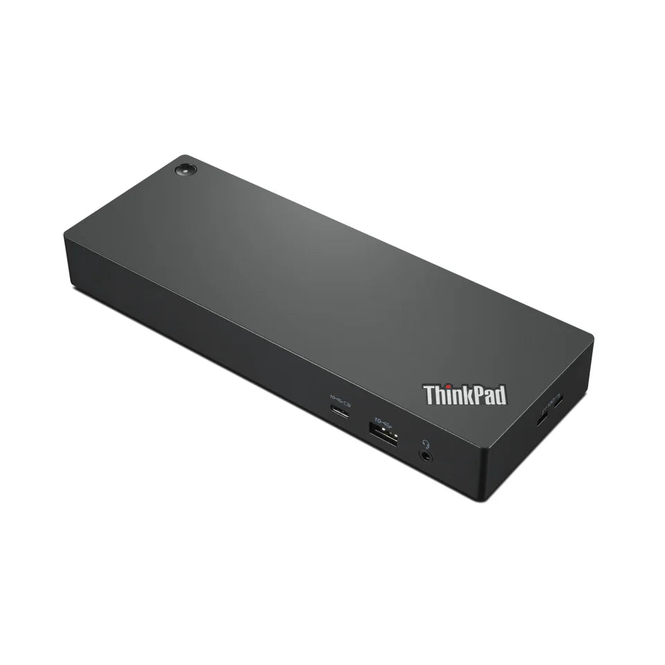 Docking Station Lenovo ThinkPad Thunderbolt 4-Dexter Computer