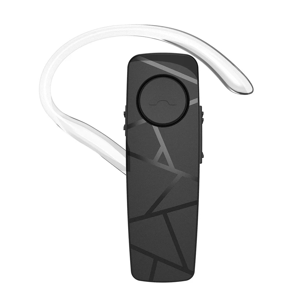 Casca Bluetooth Tellur Vox 55, negru-Dexter Computer