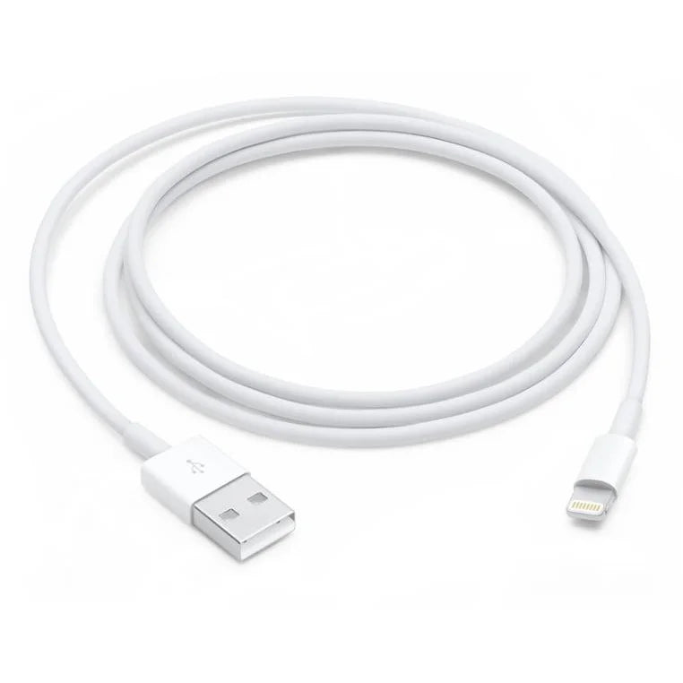 Apple Lightning to USB Cable (1 m)-Dexter Computer