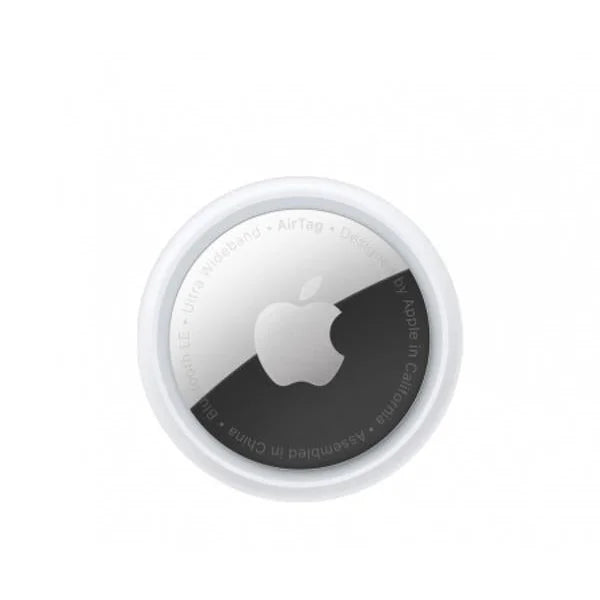 Apple AirTag (1 Pack)-Dexter Computer
