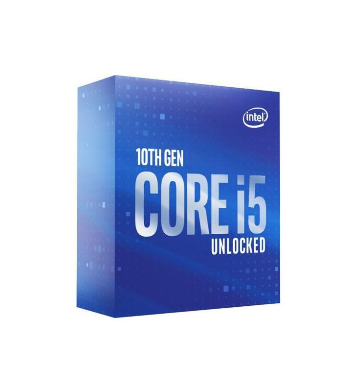 Procesor Intel® Core™ i5-10400 Comet Lake, 2.9GHz, 12MB, Socket 1200-Dexter Computer