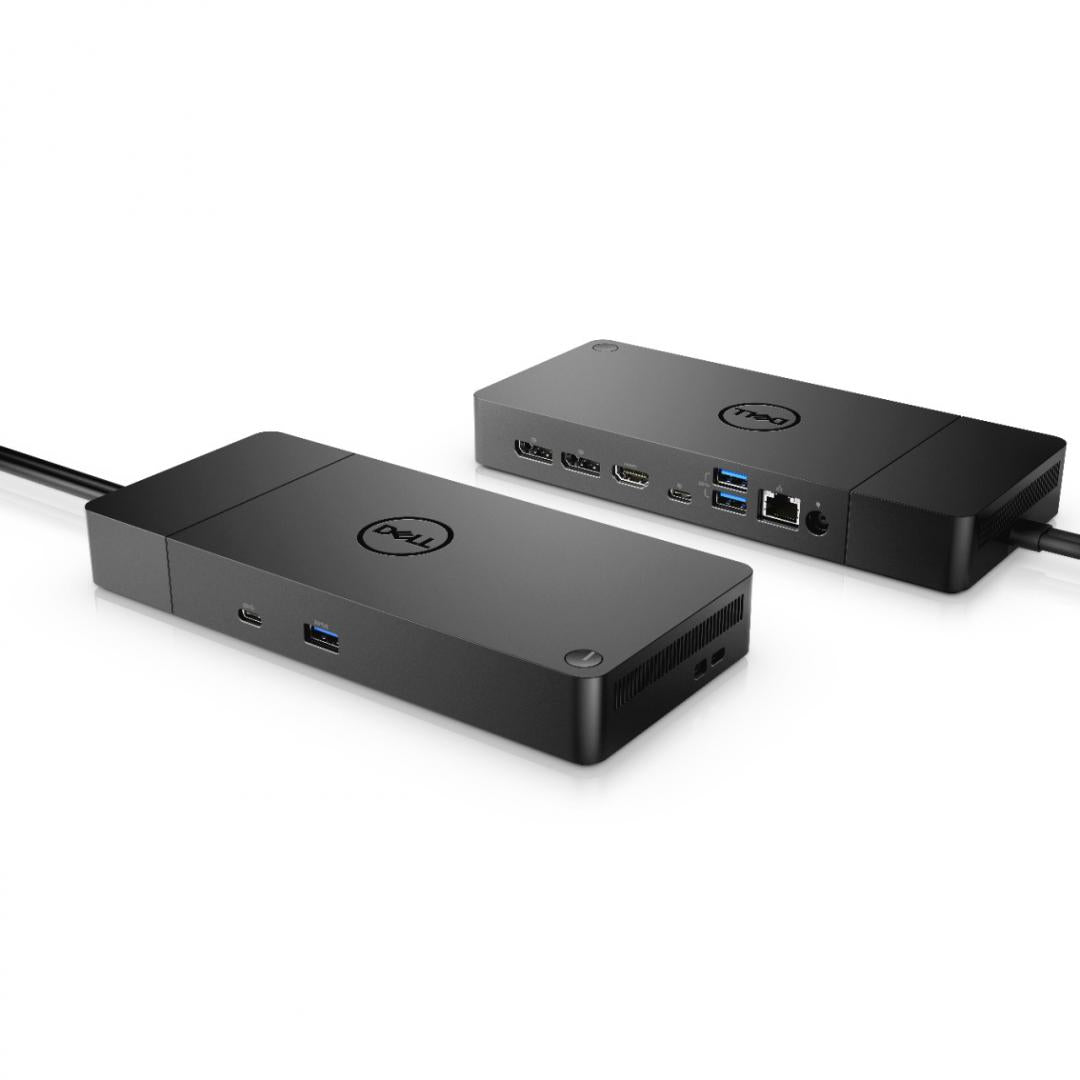 Dell Docking Station WD19DCS 240W-Dexter Computer