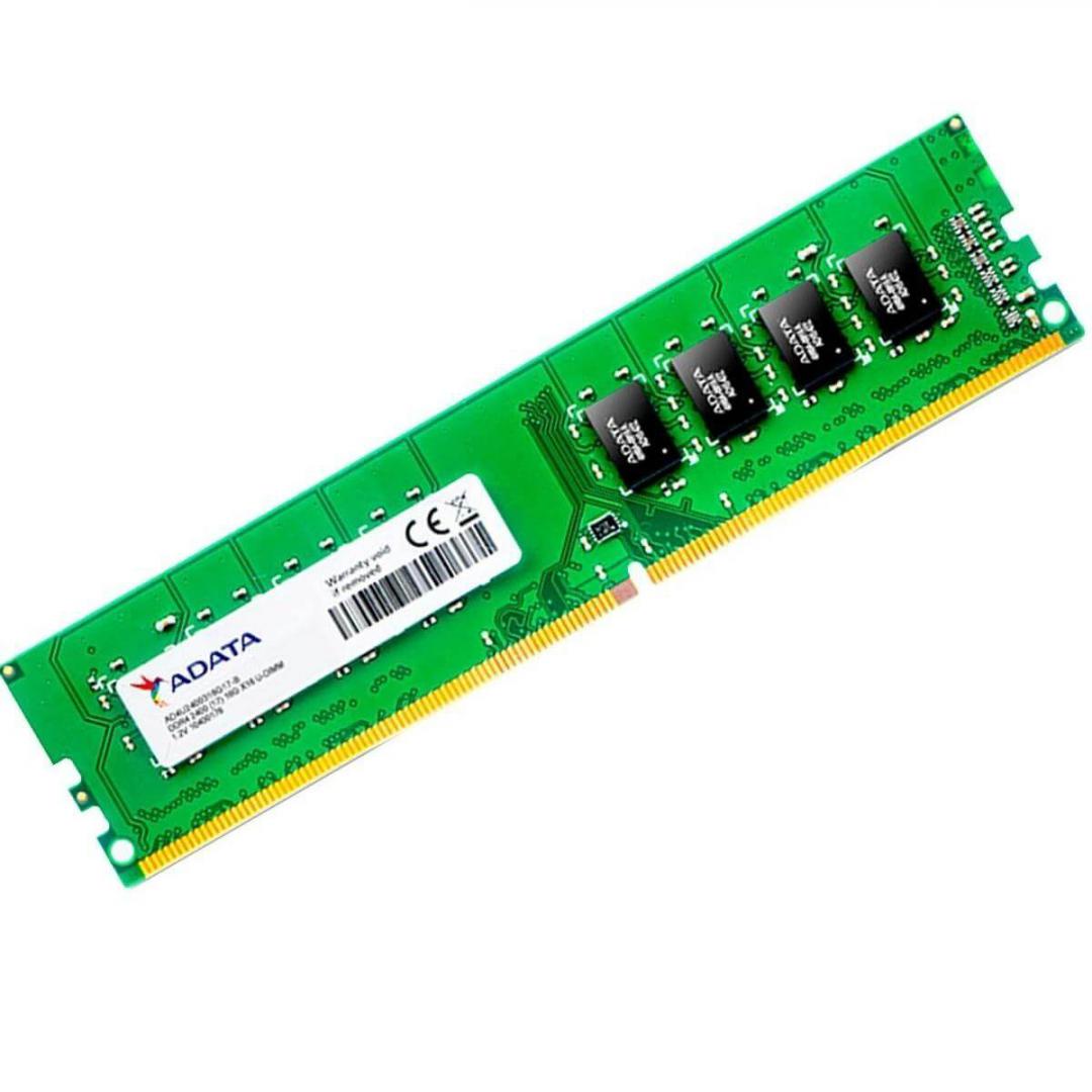 Memorie RAM ADATA, VLP U-DIMM, DDR3L, 4GB, CL19, 1600MHz-Dexter Computer