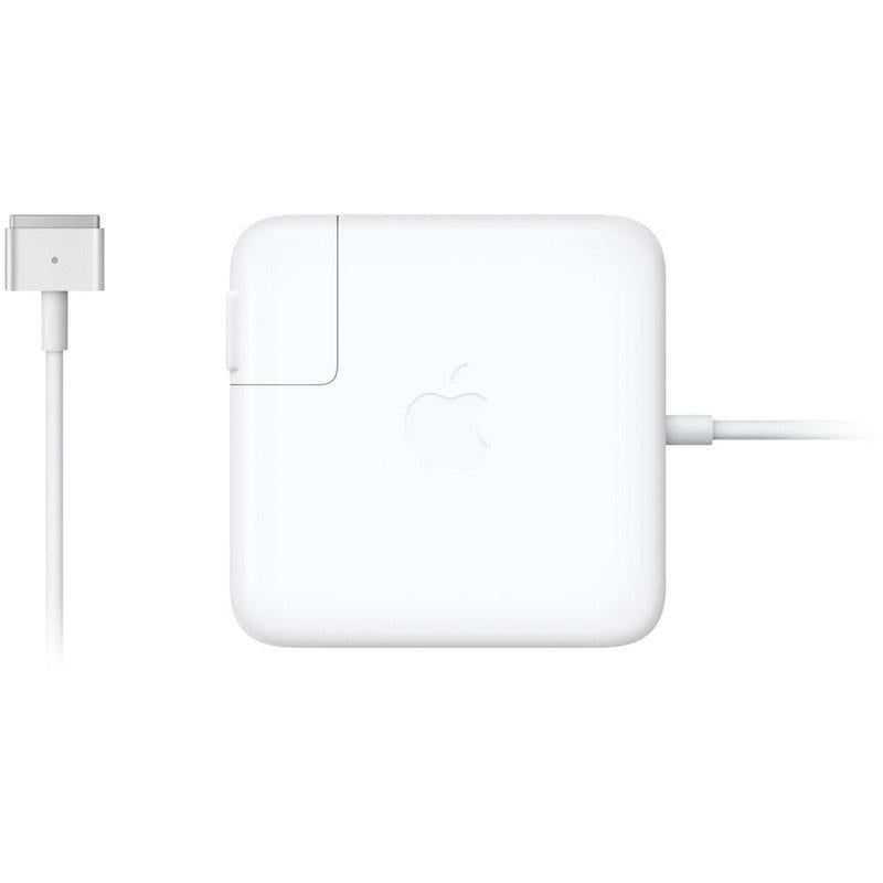 Apple 60W MagSafe 2 Power Adapter (MacBook Pro with 13-inch Retina display)-Dexter Computer