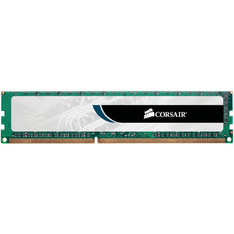 Memorie RAM Corsair, DIMM, DDR3, 2GB, CL 9, 1333Mhz-Dexter Computer
