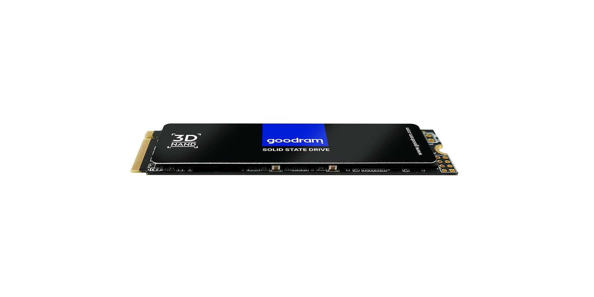 SSD Goodram PX500, 256GB, NVMe, M.2-Dexter Computer