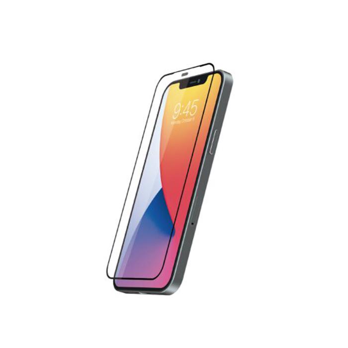 Mobico / Folie sticla pentru Samsung Galaxy A51 Negru-Dexter Computer
