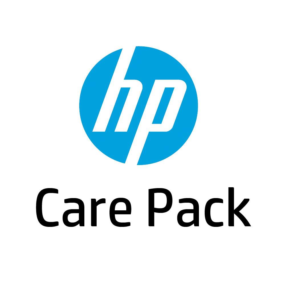 HP Extensie Garantie la 3 ani Return to Depot, Notebook, compatibilitate: HP 2xx Series 1/1/0 wty , * inainte de a se comanda extensia, se va verifica compatibilitatea cu PN-ul produsului-Dexter Computer
