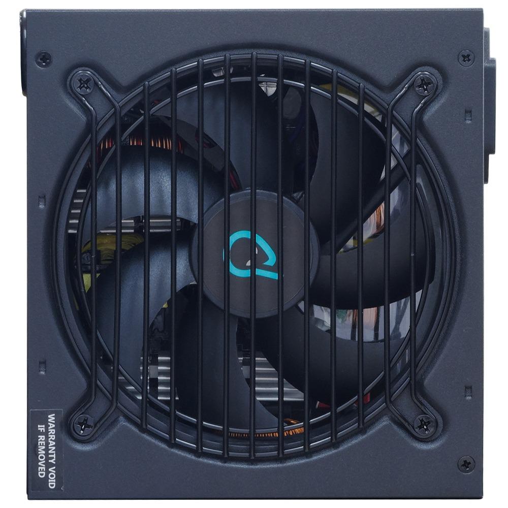 Sursa Spacer ATX True Power TP700 (700W for 700W GAMING PC), PFC activ, fan 120mm, 2x PCI-E (6), 5x S-ATA, 1x P8 (4+4), retail box, „SPPS-TP- 700”-Dexter Computer