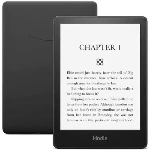 Amazon Kindle Paperwhite 2021 6.8 inch 8GB Wifi Negru 11th gen-Dexter Computer