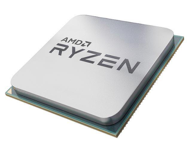Procesor AMD Ryzen™ 7 3800X, 36MB, 4.5 GHz cu Wraith Prism cooler, Socket AM4-Dexter Computer