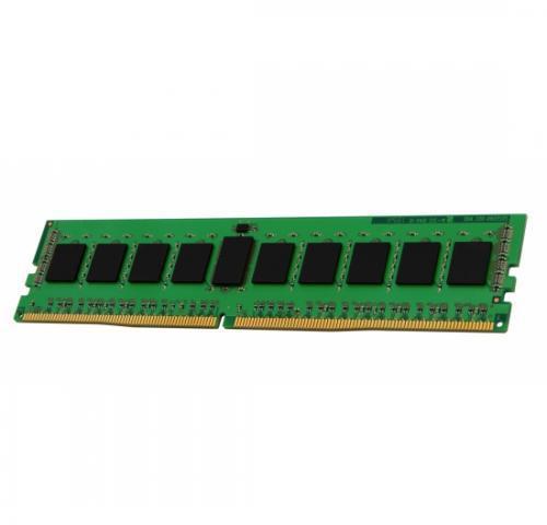 Memorie RAM Kingston, DIMM, DDR4, 8GB, CL19, 2666Hz-Dexter Computer