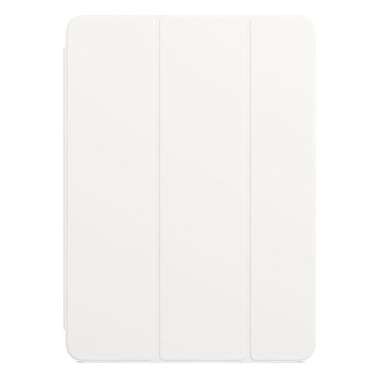 Apple iPad mini 4&5 Smart Cover - White-Dexter Computer