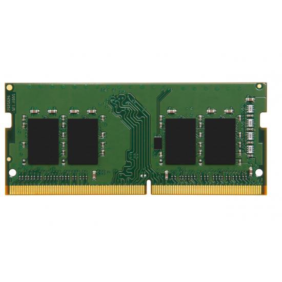 Memorie RAM notebook Kingston, SODIMM, DDR4, 8GB, CL22, 3200 Mhz-Dexter Computer