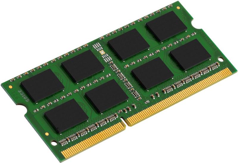 Memorie RAM notebook Kingston, SODIMM, DDR3L, 4GB, CL11, 1600Mhz-Dexter Computer