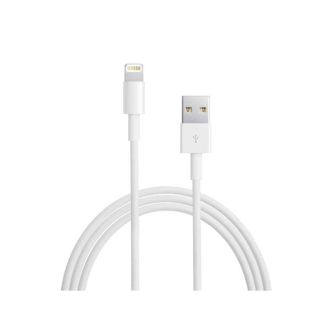 Apple Lightning to USB Cable (2 m)-Dexter Computer