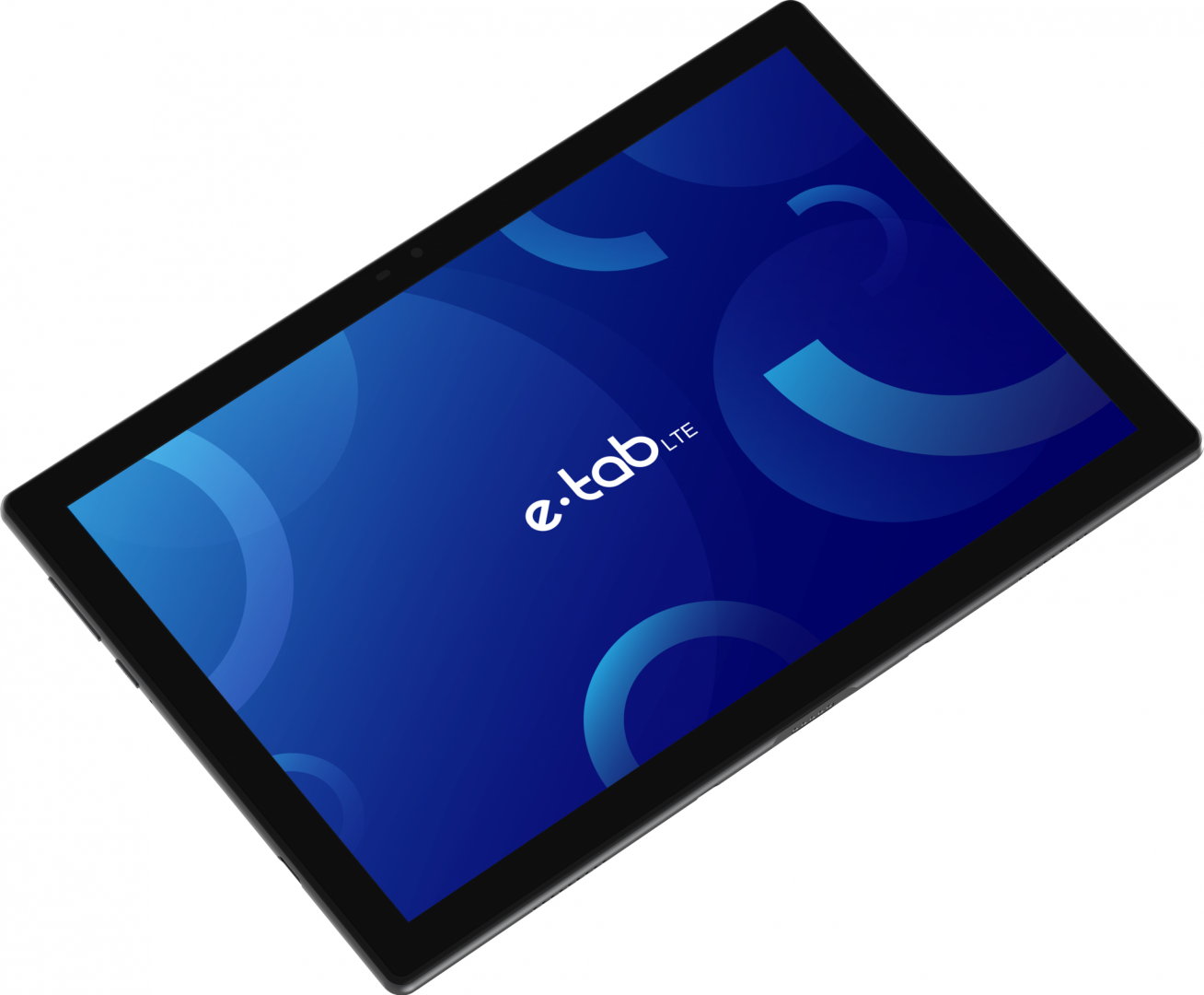 Microtech Tableta e-tab LTE 3, Display: 10.1