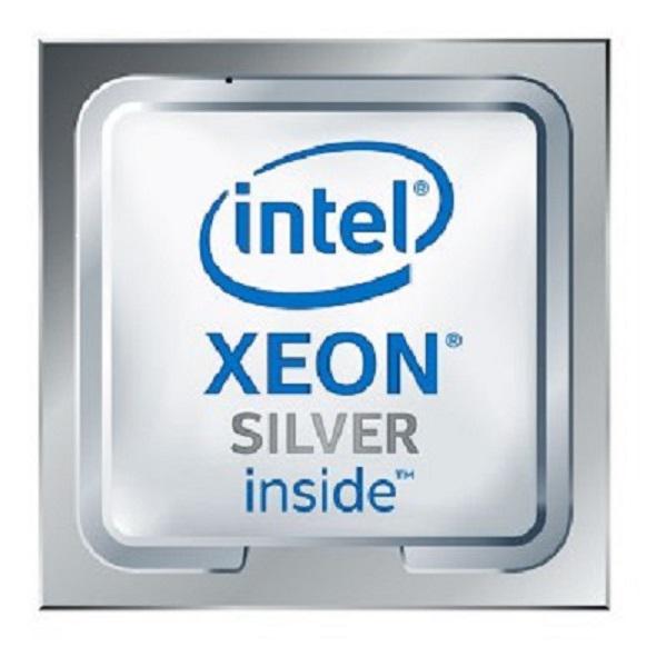 Intel Xeon Silver 4114 2.2G 10C/20T 9.6GT/s 14M Cache Turbo HT (85W) DDR4-2400 CK-Dexter Computer