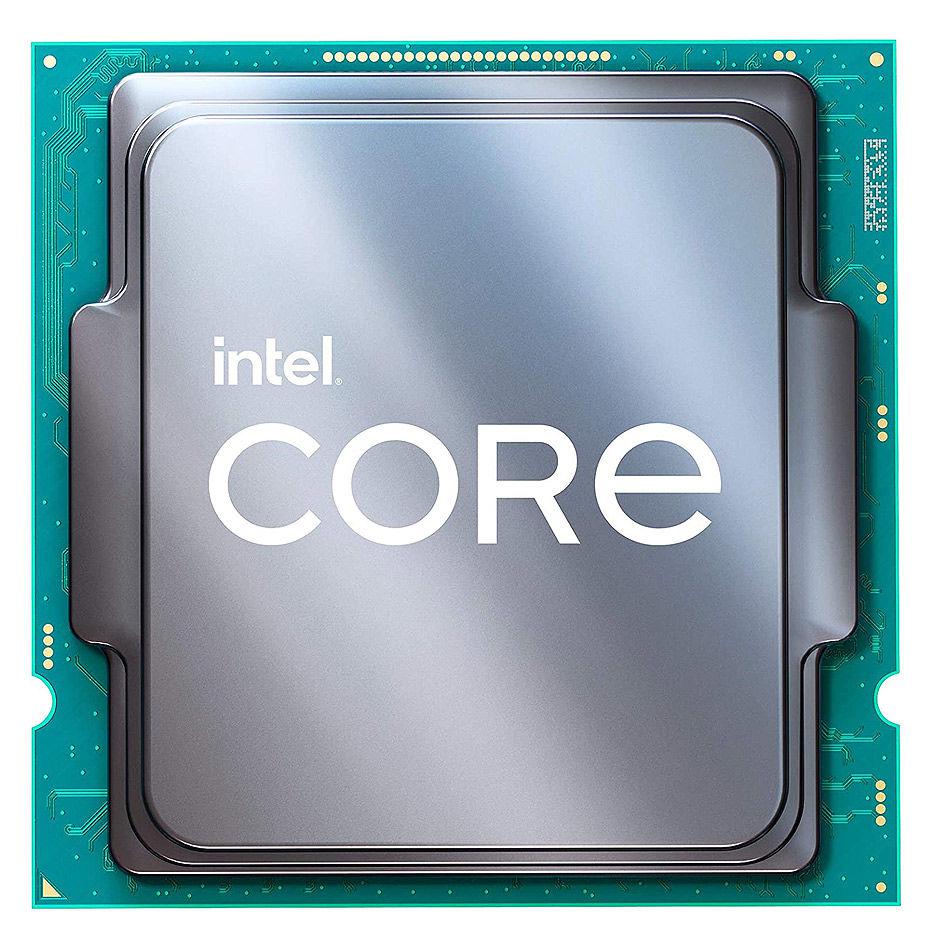 Procesor Intel® Core™ i5-11600KF Rocket Lake, 3.90 GHz, Socket 1200-Dexter Computer