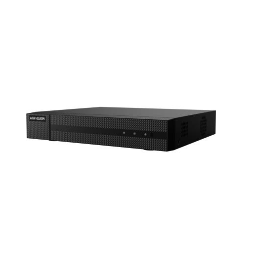 NVR Hikvision 4 canale IP HWD-5104MH(S), seria Hiwatch,-Dexter Computer