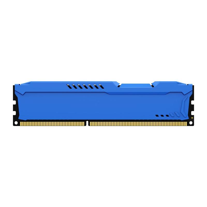 Memorie RAM Kingston, DIMM, DDR3, 4GB, CL10, 1600MHz-Dexter Computer