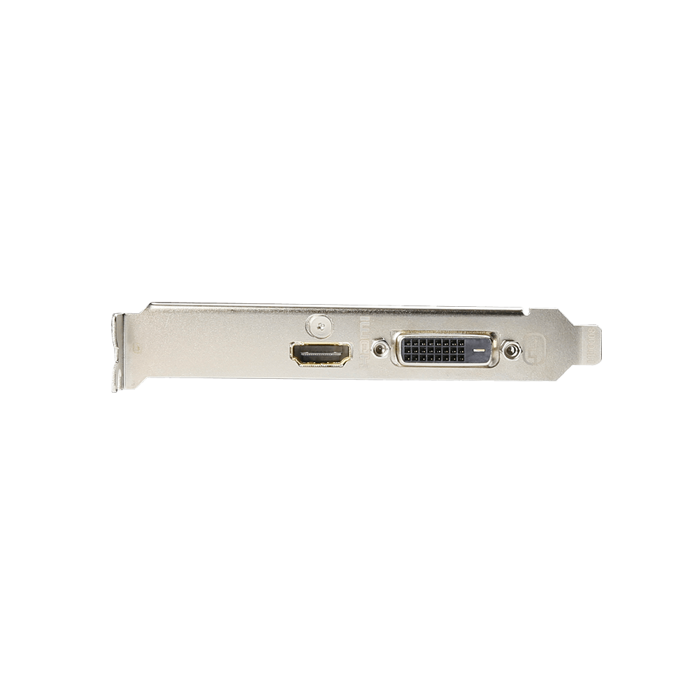 Placa video Gigabyte GeForce GT 1030, 2GB, DDR4 64bit-Dexter Computer