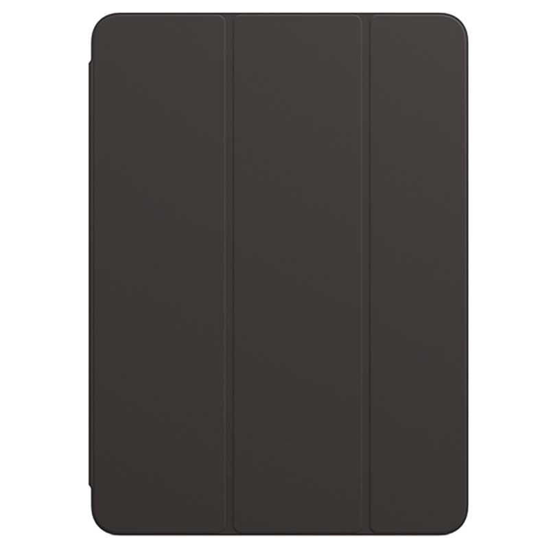 Apple Smart Folio for iPad Air (4th generation) - Black (2020)-Dexter Computer