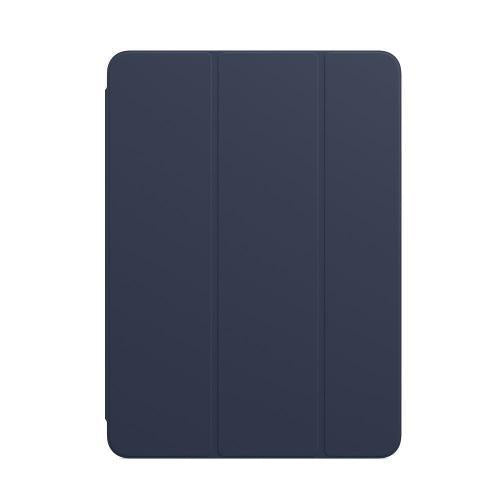 Apple Smart Folio for iPad Air (5th/4th generation) - Deep Navy (2020)-Dexter Computer