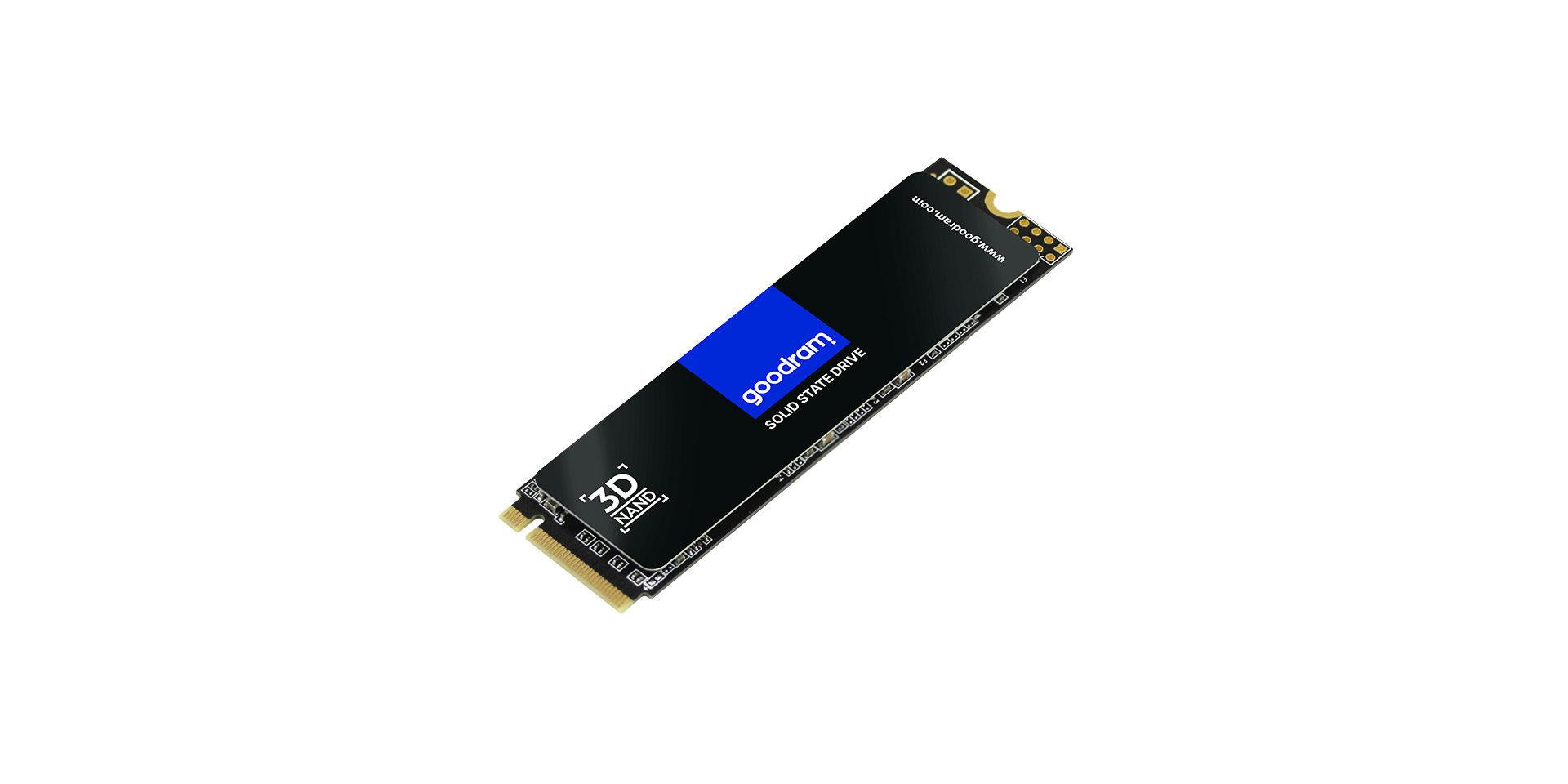 SSD Goodram PX500, 256GB, NVMe, M.2-Dexter Computer
