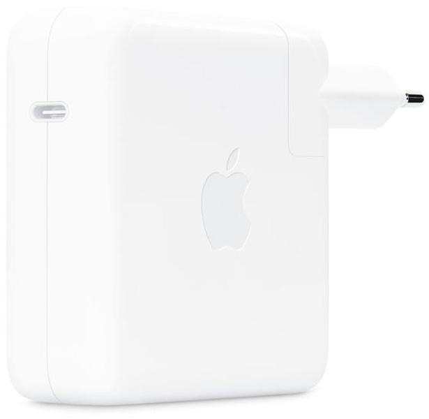 Apple 30W USB-C Power Adapter-Dexter Computer