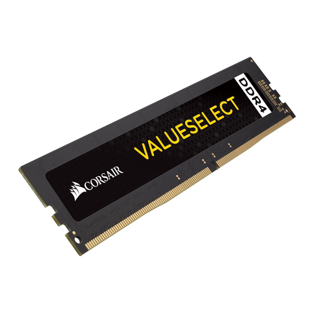 Memorie RAM Corsair, DIMM, DDR3, 4GB, CL9, 2400MHz-Dexter Computer