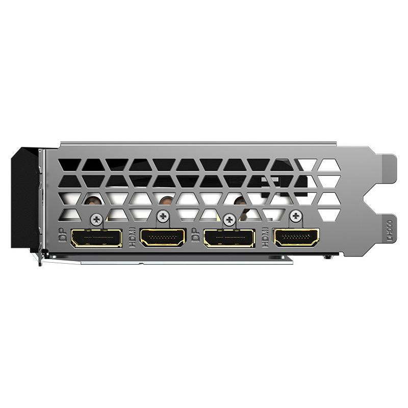 Placa video GIGABYTE GeForce RTX 3060 GAMING OC LHR, 12GB GDDR6, 192-bit-Dexter Computer