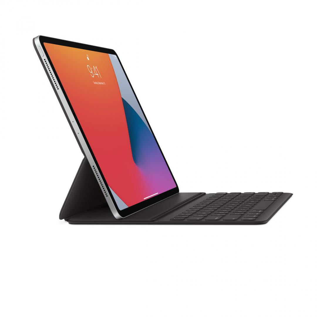 Apple Smart Keyboard Folio for 12.9-inch iPad Pro (3rd & 4th gen) - International English-Dexter Computer