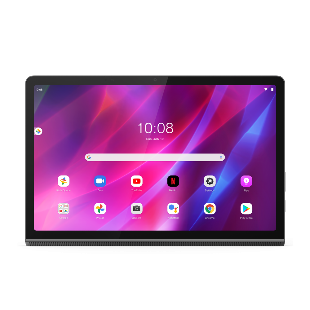Tableta Lenovo Yoga Tab 11 YT-J706X, 11