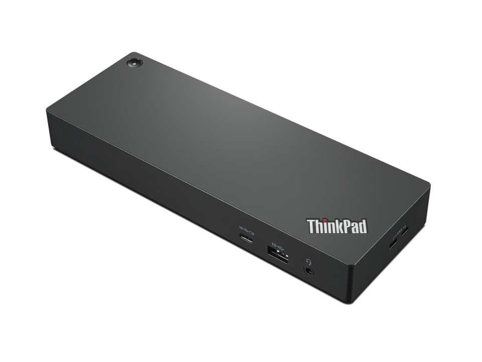 Lenovo ThinkPad Thunderbolt 4 230W-Dexter Computer