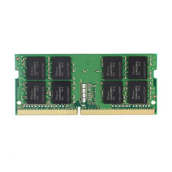 Memorie RAM notebook Kingston, SODIMM, DDR4, 8GB, CL19, 2666Mhz-Dexter Computer