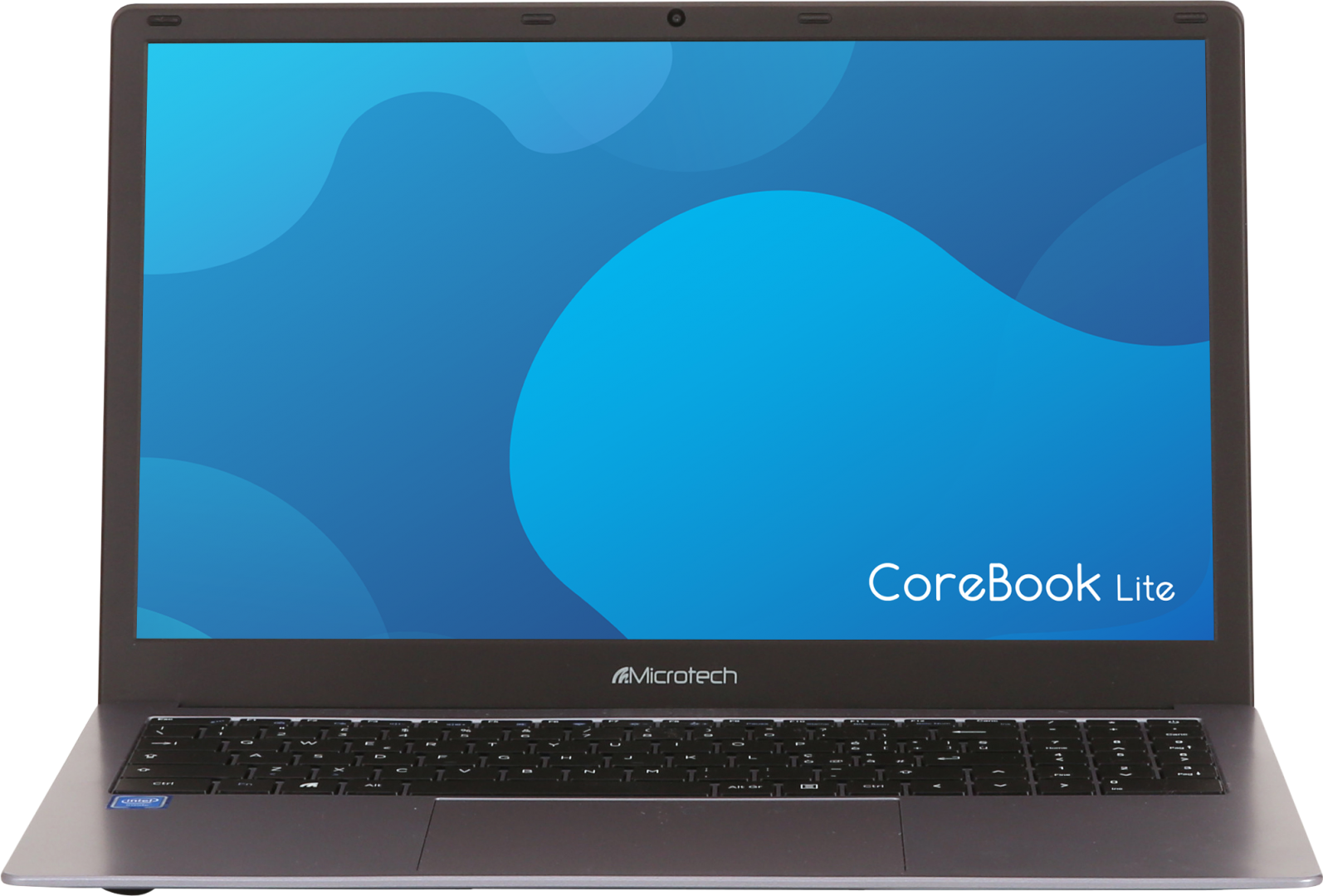 Microtech Corebook Lite 15.6