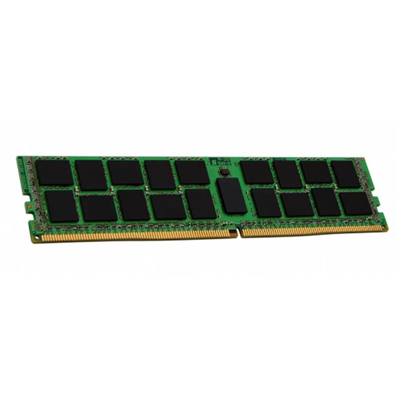 Memorie RAM Server Kingston, DIMM, DDR4, 32GB, ECC, CL19, 2666Mhz-Dexter Computer