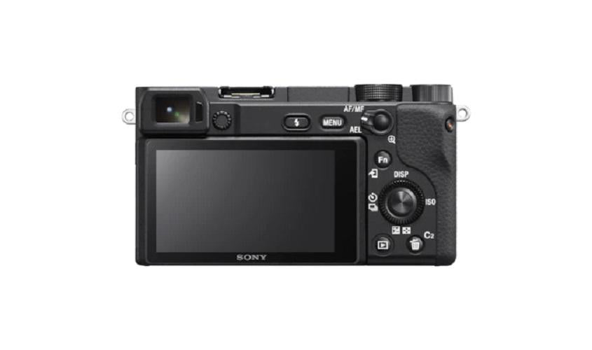 SONY ILCE6400MB.CEC - ALPHA 6400 MIRRORLESS CAMERA WITH 18-135MM LENS KIT-Dexter Computer