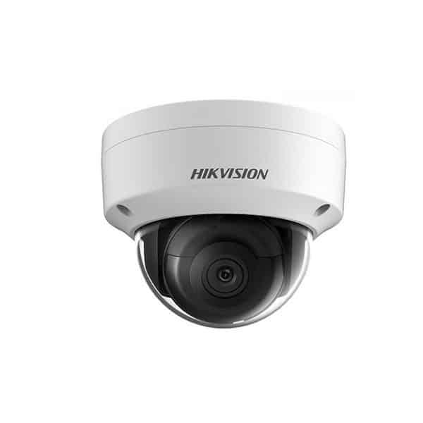 Camera supraveghere Hikvision IP dome DS-2CD1123G0E-I(2.8mm)C, 2MP, senzor: 1/2.7