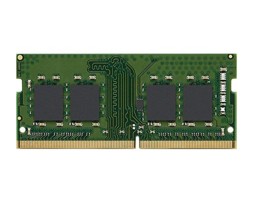 Memorie RAM notebook Kingston, SODIMM, DDR4, 4GB, CL22, 3200Mhz-Dexter Computer